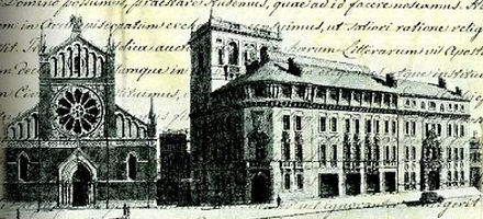 125 de ani de la înfiinţarea Arhiepiscopiei Romano-Catolice de Bucureşti